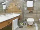 Номер Стандарт с балконом