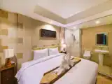 Двухместный номер Premier Pool Access