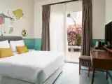 Двухместный номер Стандарт