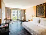 Двухместный Guest room Executive