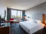 Двухместный номер Deluxe