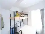 Апартаменты