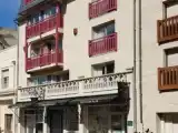 Четырёхместный семейный люкс
