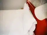 Двухместный номер Deluxe с балконом и с видом на сад