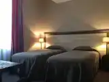 Номер Комфорт