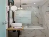 Семейный номер Deluxe