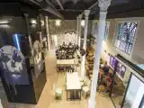Кровать в общем номере (женский номер)
