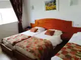 Трёхместный номер Стандарт