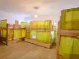 Кровать в общем номере