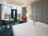 Двухместный люкс Executive с балконом