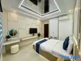 Двухместный номер Deluxe