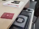 Номер Business с балконом