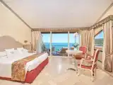 Двухместный люкс