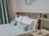 Номер Deluxe с видом на море