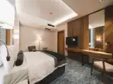 Двухместный номер Стандарт