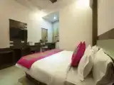 Двухместный номер Deluxe