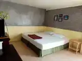 Семейный номер Стандарт с балконом