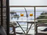 Полулюкс с видом на море