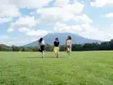 Шестиместный коттедж с 3 комнатами