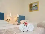Трёхместный номер Стандарт