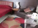 Двухместный номер Deluxe