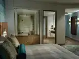 Полулюкс с балконом