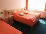 Трёхместный номер Стандарт
