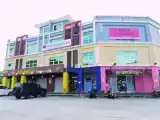 Номер Стандарт
