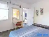 Люкс с видом на море