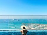 Апартаменты Luxury с 2 комнатами