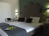 Трёхместная студия