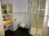 Двухместный номер Стандарт с видом на сад