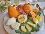 Двухместный номер Deluxe
