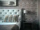 Номер Комфорт с видом на город