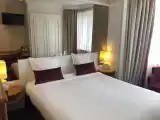 Двухместный номер Superior