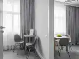 Четырёхместные апартаменты Deluxe