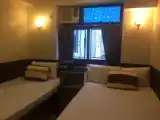 Run of House