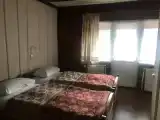 Двухместный номер Стандарт с балконом