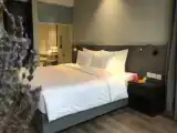 Номер Стандарт