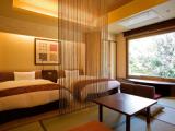 Номер Стандарт с красивым видом из окна