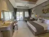 Клубный люкс