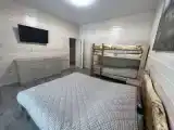 Двухместный коттедж Superior