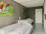 Трёхместный номер Стандарт