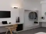 Двухместный люкс Executive