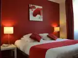 Двухместный номер Комфорт