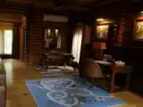 Номер Deluxe c 1 комнатой