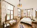 Двухместный номер Deluxe с видом на море