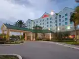 Двухместный люкс