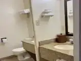 Двухместный люкс