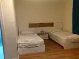 Четырёхместный номер Budget